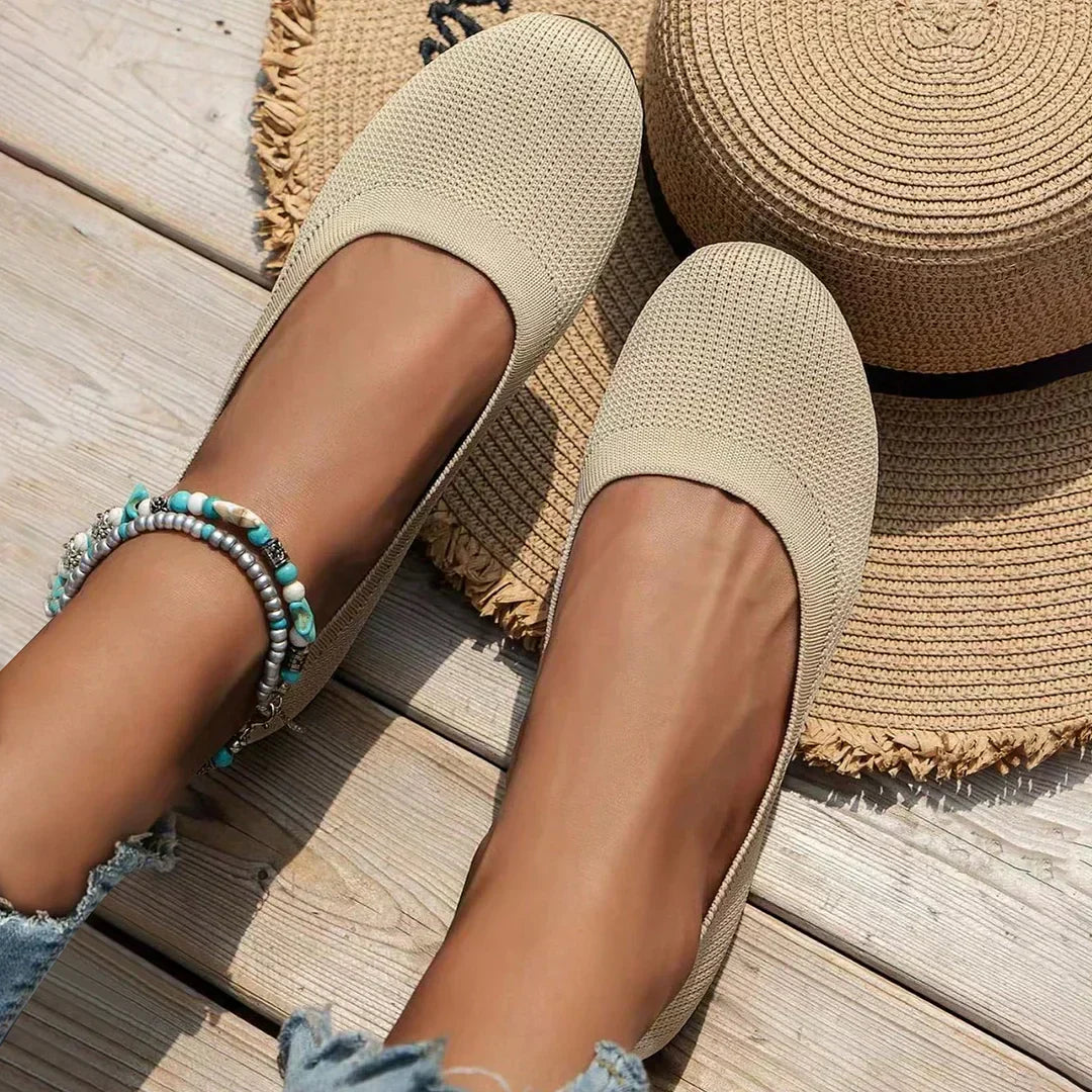 Emma™ | Rutschfeste Schuhe