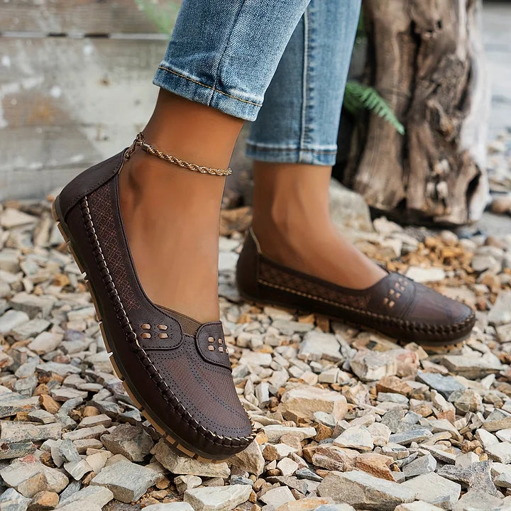 Avalance™| Jenna Orthopädische Schuhe