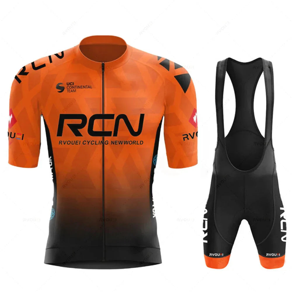 RCN™ | FAHRRAD-SET
