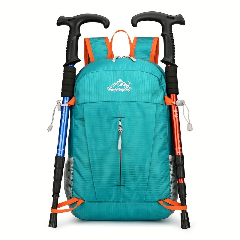 Hebei Outdoor-Rucksack – Faltbar
