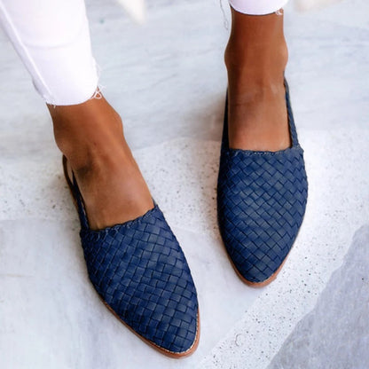 Avalance™| Jordana Orthopädische Schuhe