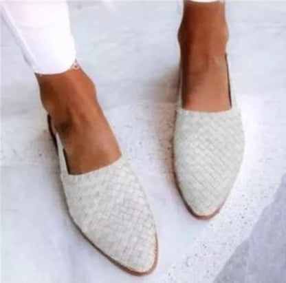 Avalance™| Jordana Orthopädische Schuhe