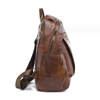 Cordelia | Schicker und zeitloser Rucksack