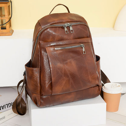 Cordelia | Schicker und zeitloser Rucksack