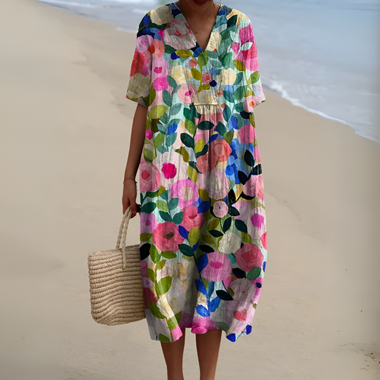 Elina™ | Sommerkleid