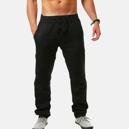 YVES I KLASSISCHE SOMMERHOSE