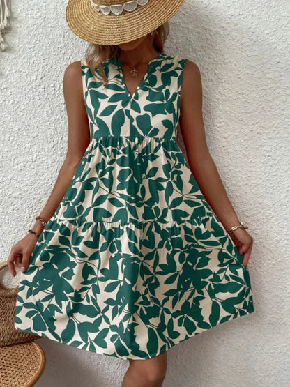 Elena | Luftiges Sommerkleid
