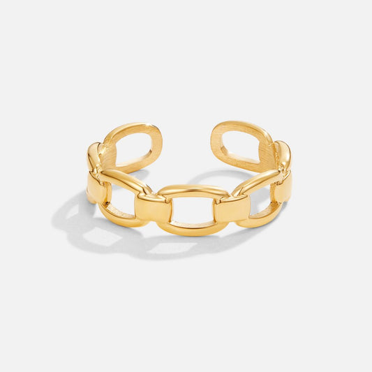 Bague à chaîne Isabella