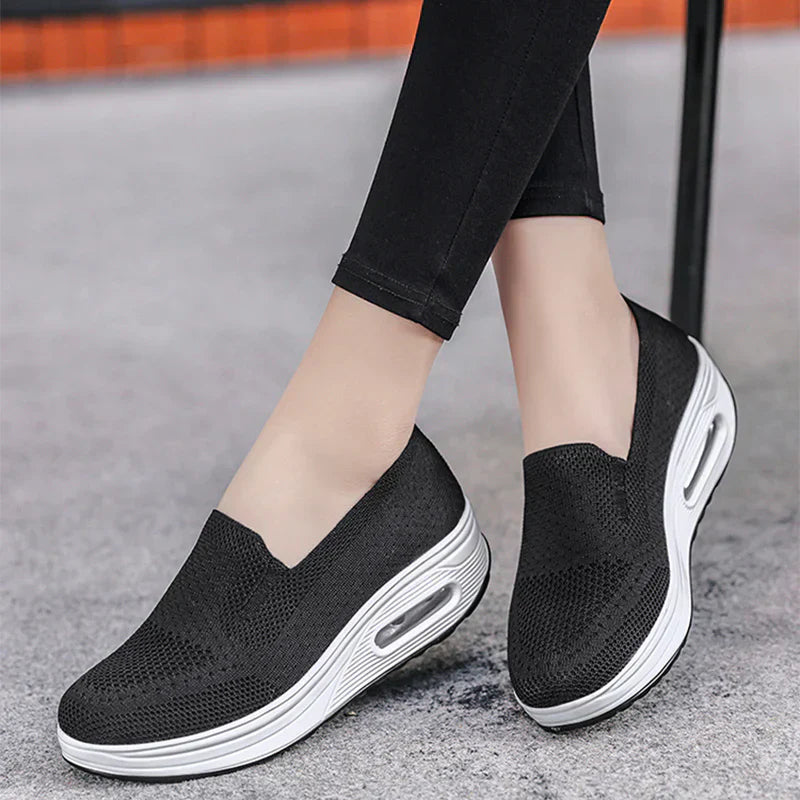 Avalance™| Kalya Orthopädische Sneakers