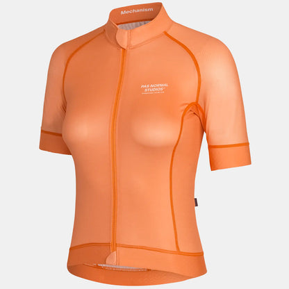 Psn™ - Damen Trikot - Orange