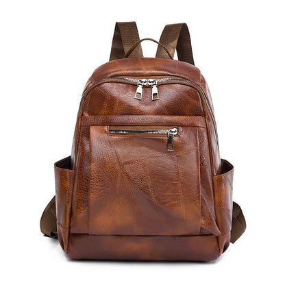 Cordelia | Schicker und zeitloser Rucksack