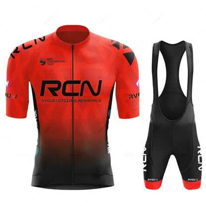 RCN™ | FAHRRAD-SET
