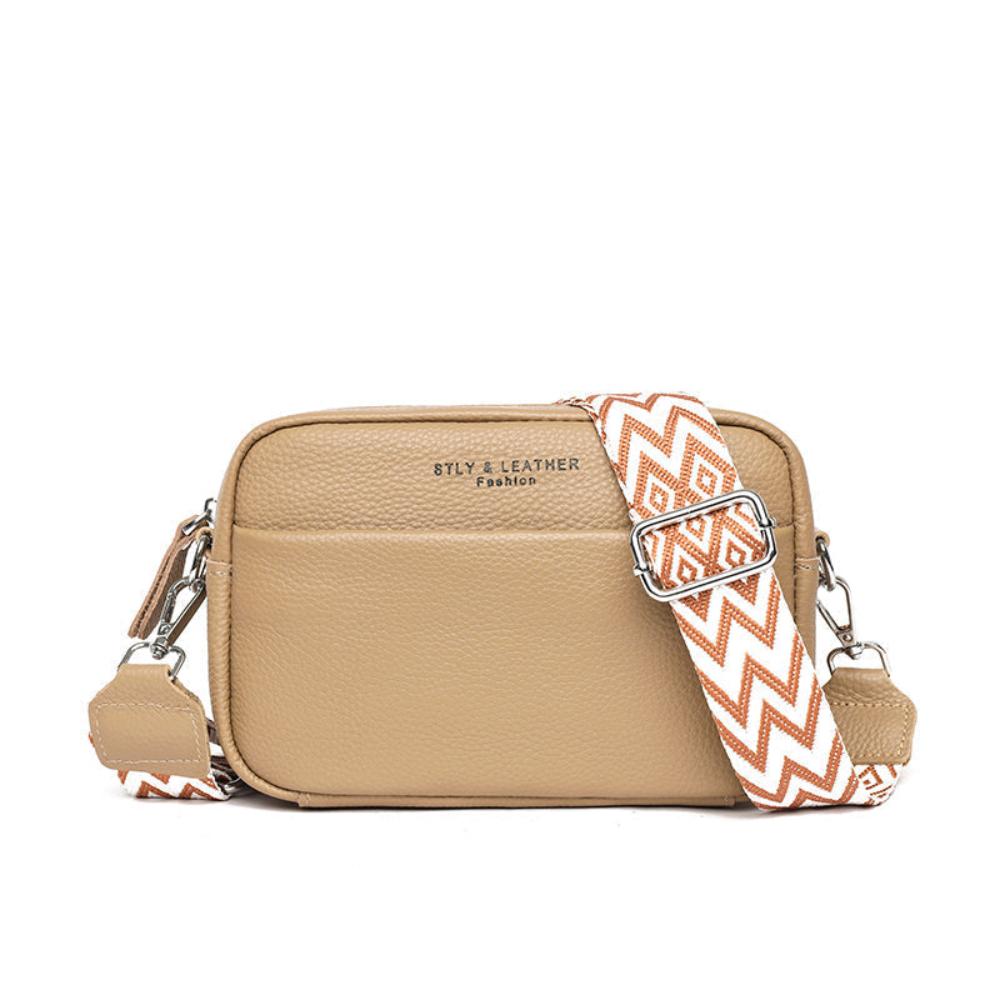 Mira | Elegante Damen-Schultertasche