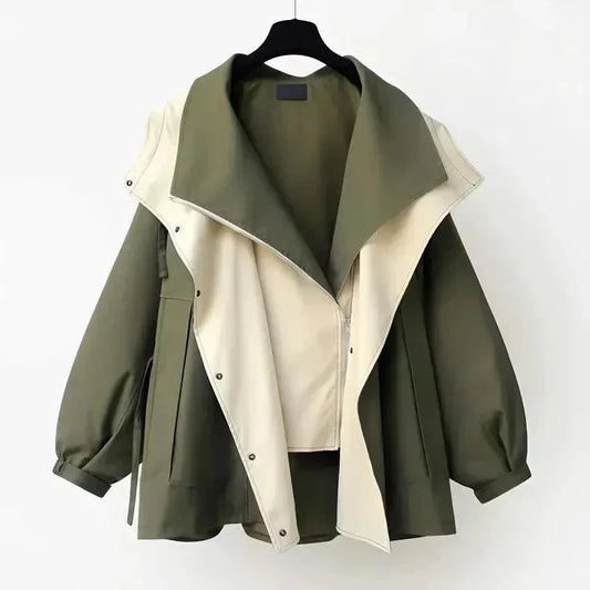 Goldie – Fashion-Jacke für Damen