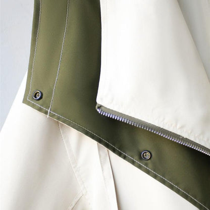 Goldie – Fashion-Jacke für Damen