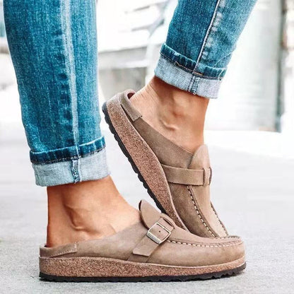Kendra | Elegante Clogs