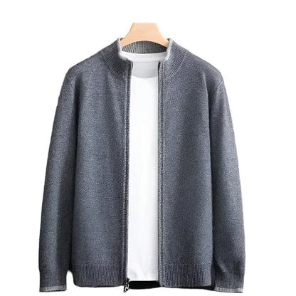 Nicola Luxury Kaschmirjacke