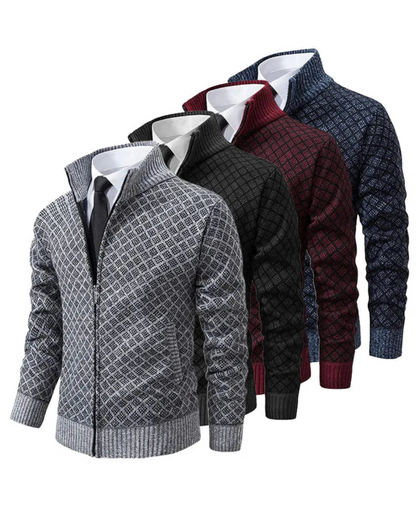 Givalli - Business Strickjacke