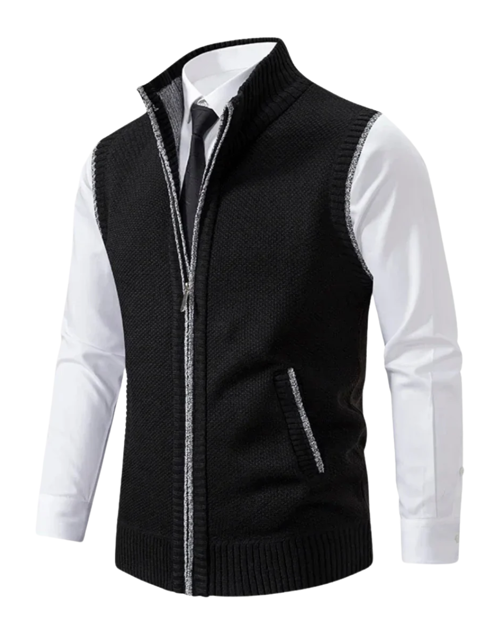 Givalli - Business Strickjacke