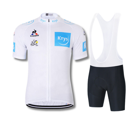 Führung - Alle besten Radsport-Trikots als Radsport-Kits