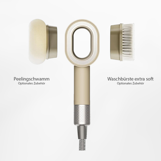 THARAH | 3in1 Premium Filterduschkopf